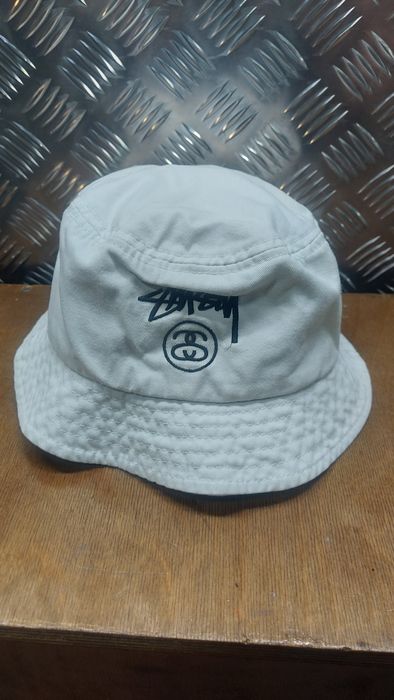 Stussy идиотка vintage