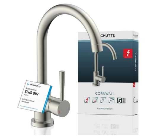 SCHÜTTE 79129 – Cornwall – Baterie de bucătărie