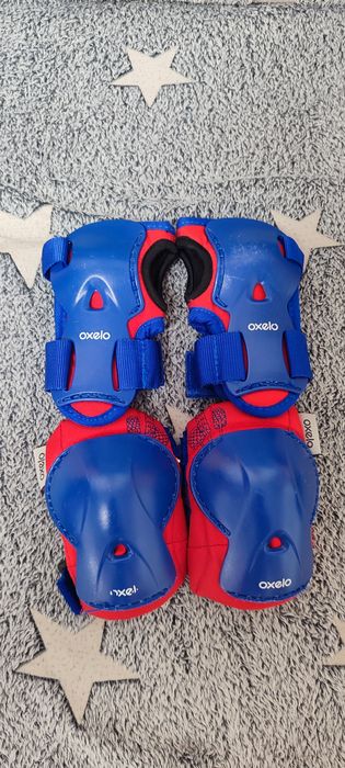 2 seturi de cotiere pentru copii