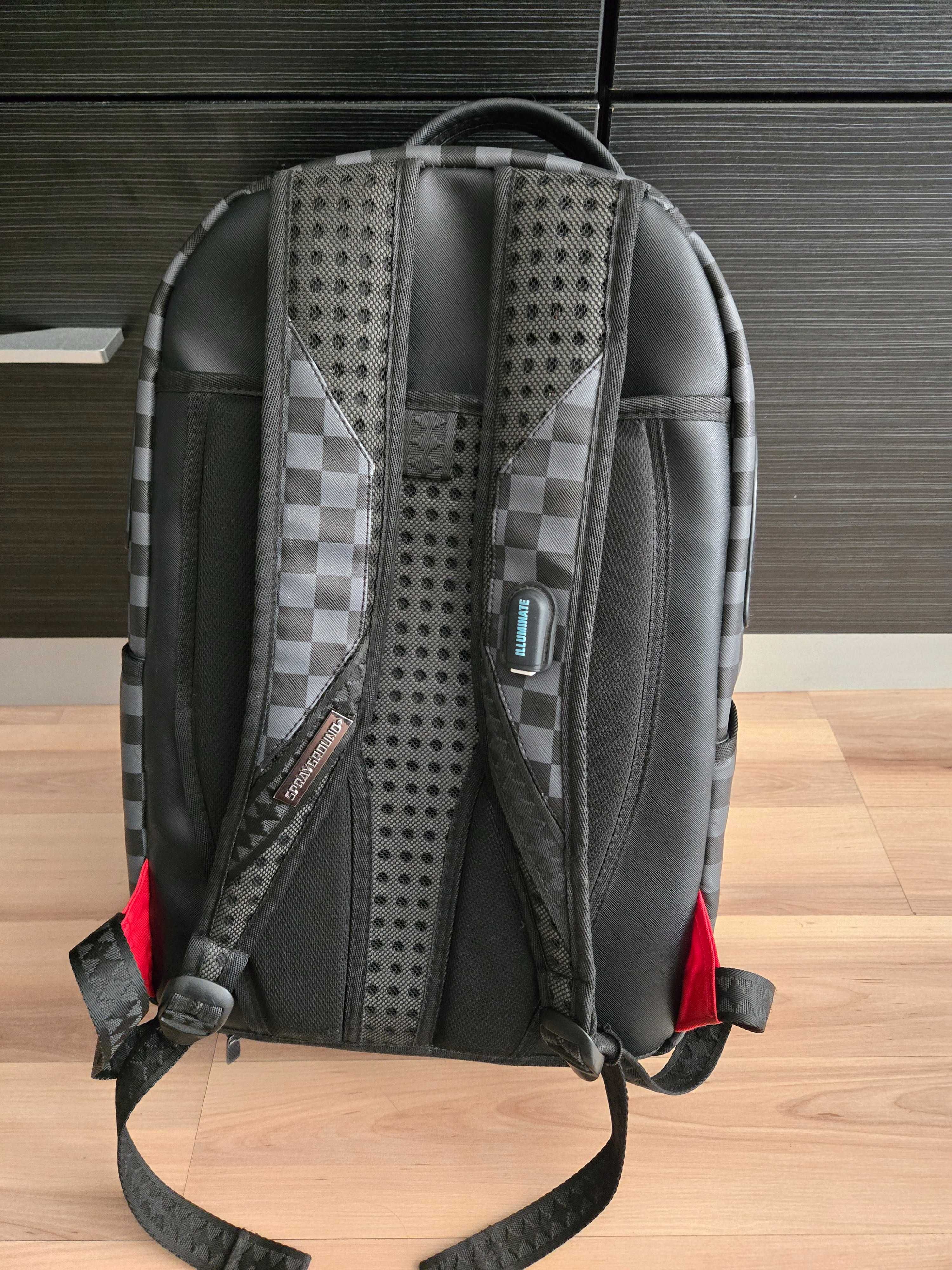 Раница Sprayground