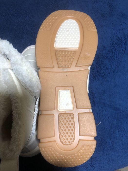 Женская обувь размер 38