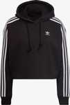 Hanorac/bluza cropped adidas originals