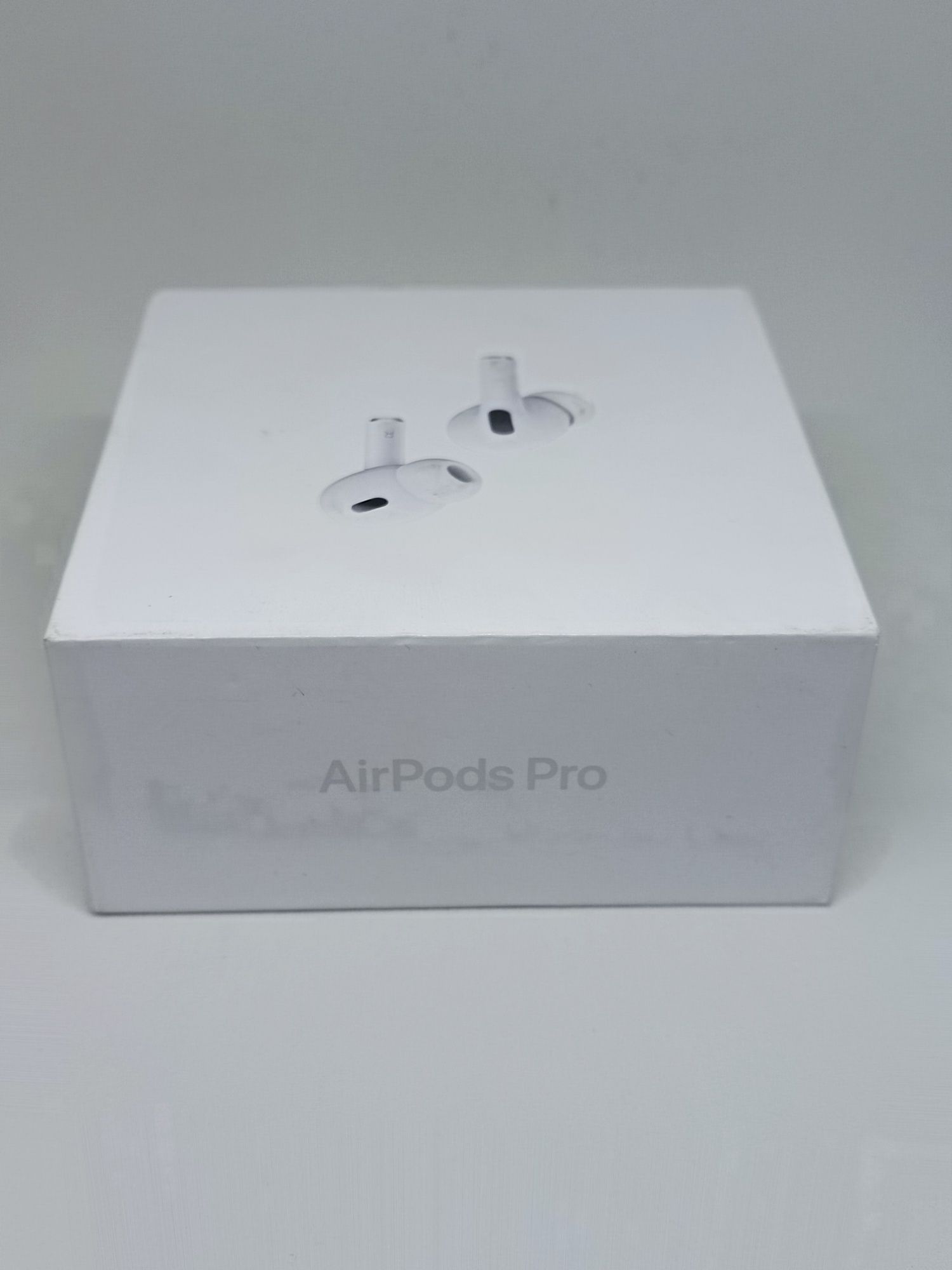 Чисто нови запечатани True wireless слушалки APPLE AIR PODS PRO 2ND GE