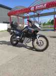 Vând Honda transalp 600