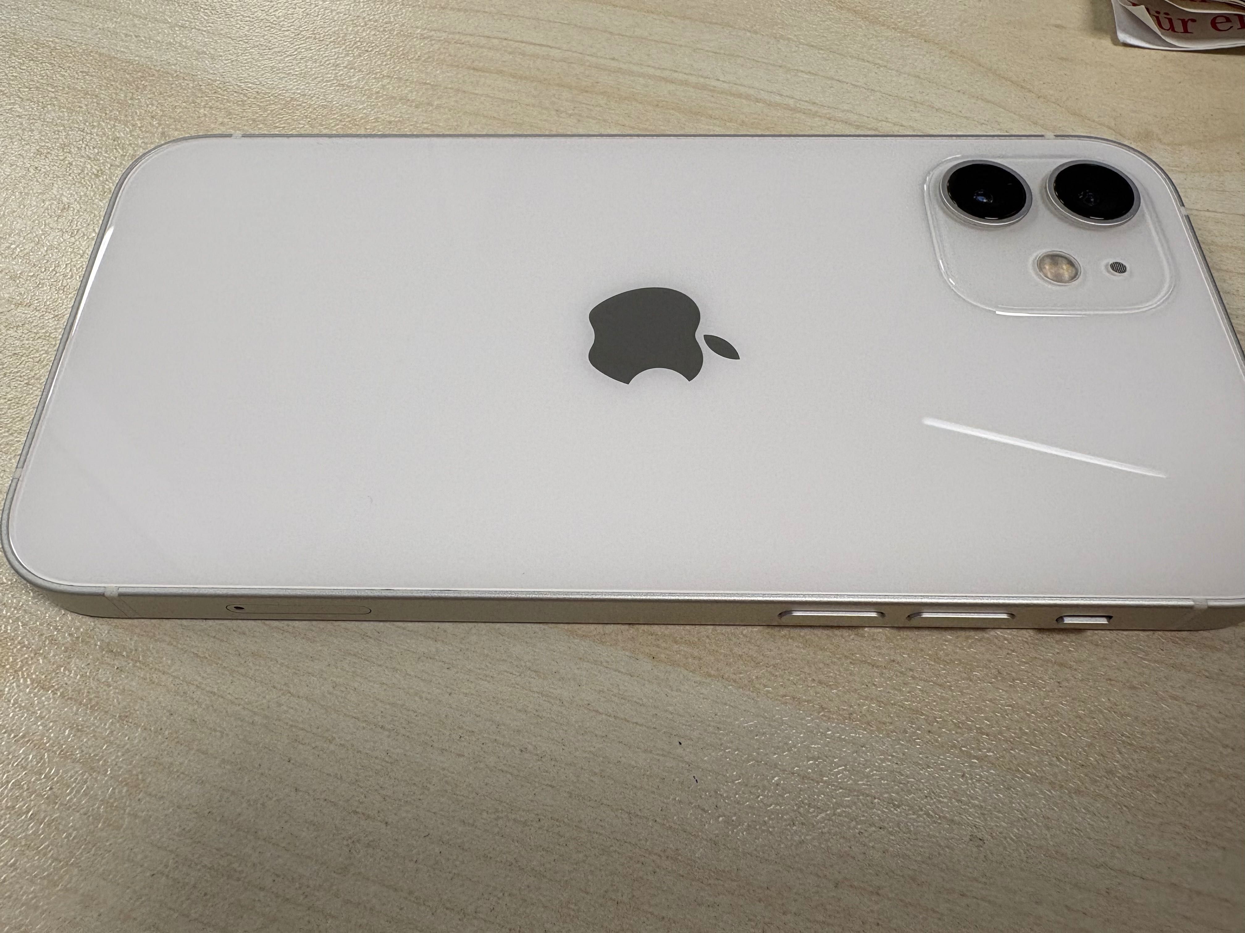 Iphone 12 128 GB