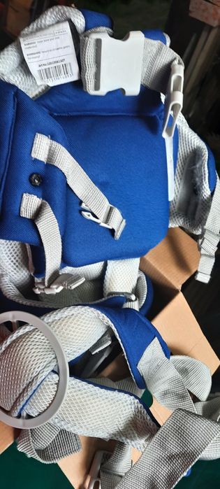 Marsupiu Lorelli Travellers pana la 9 kg