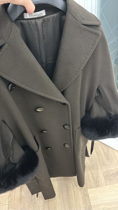 Одежда премиальных брэндов размер L