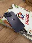 IPhone 14 pro 128 gb