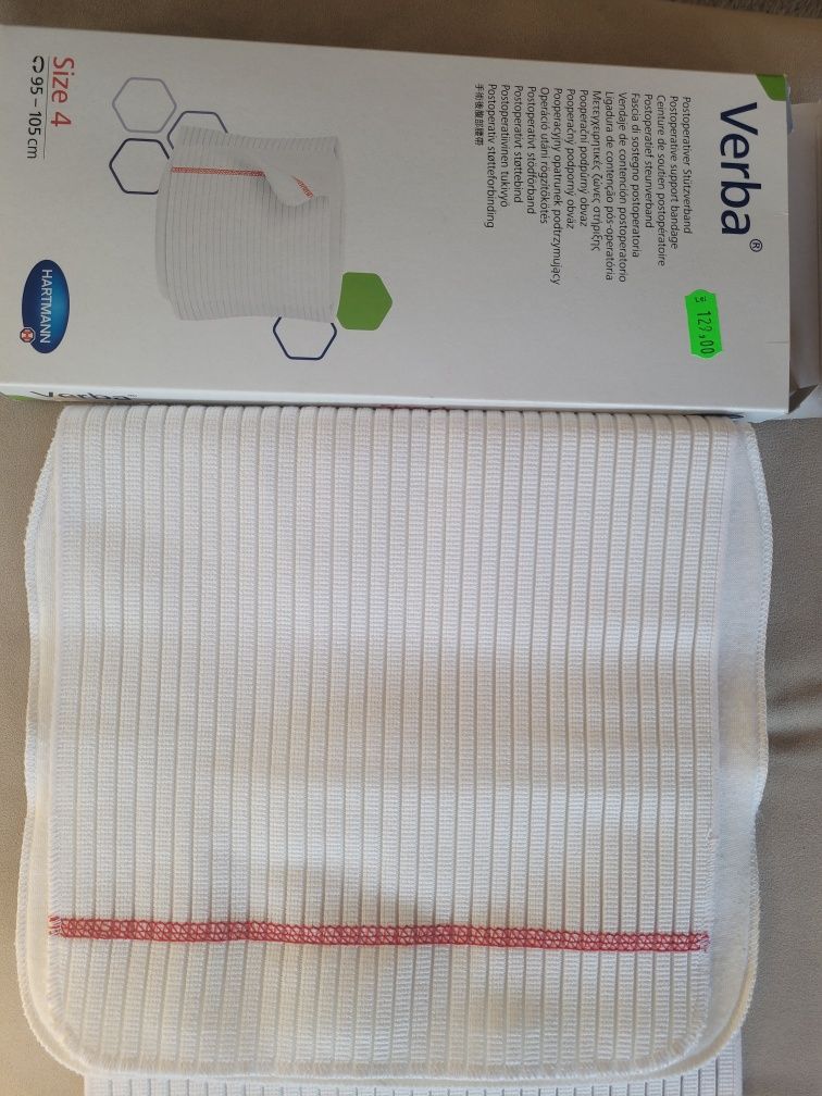 Fașă elastică postoperatorie