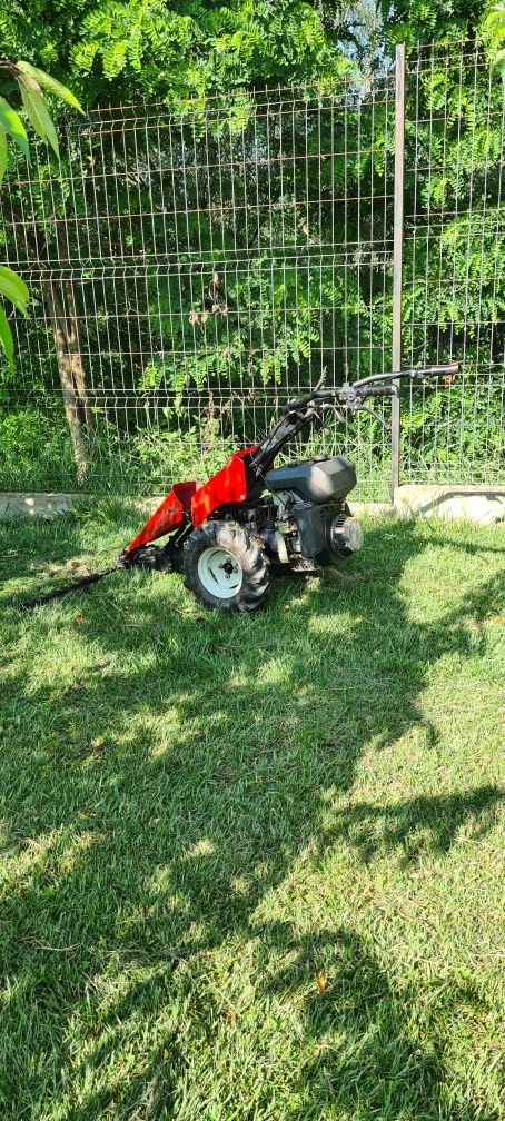 Motocositoare Cositoare