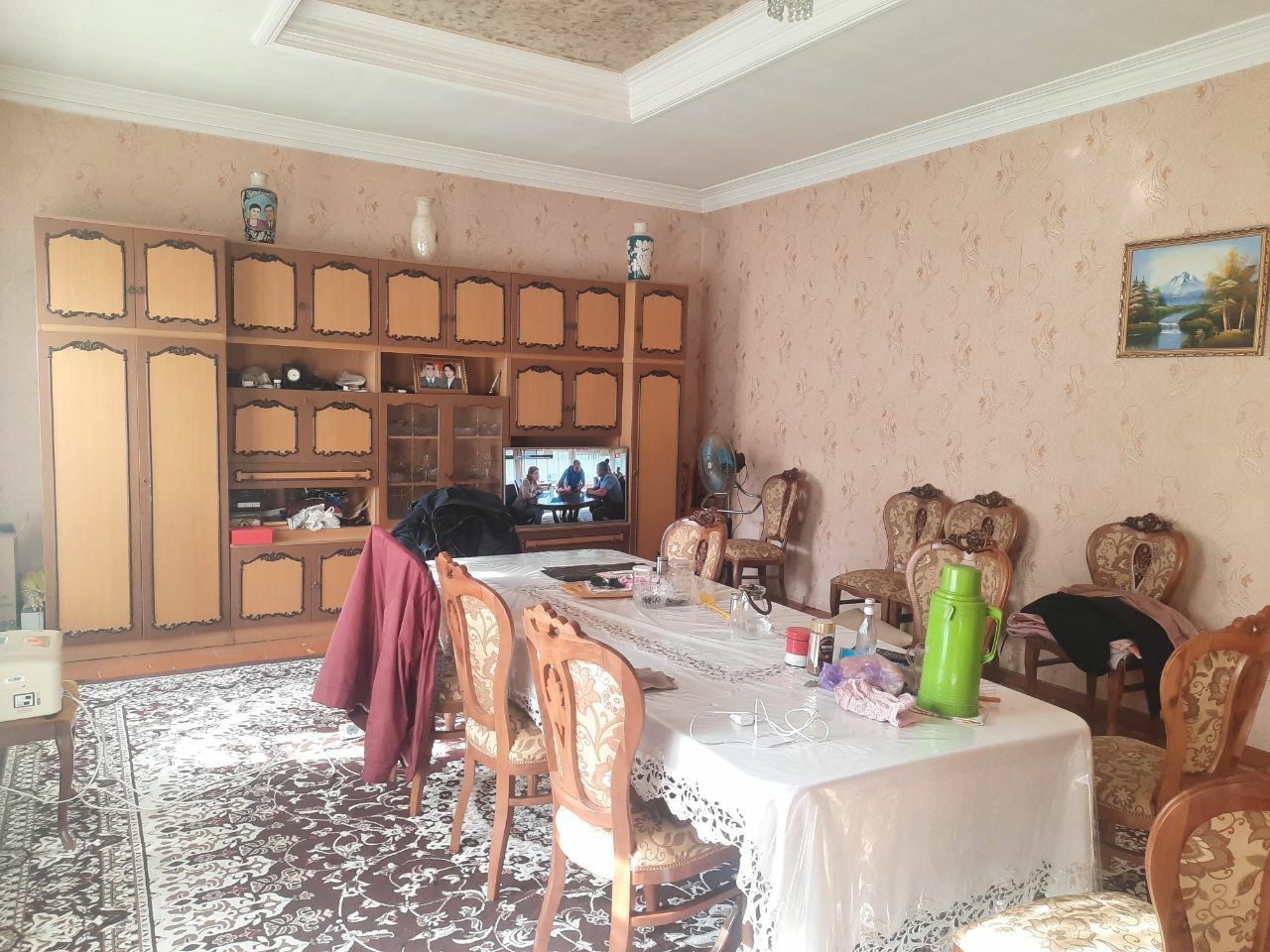 Срочно продается дом земля Пишивой