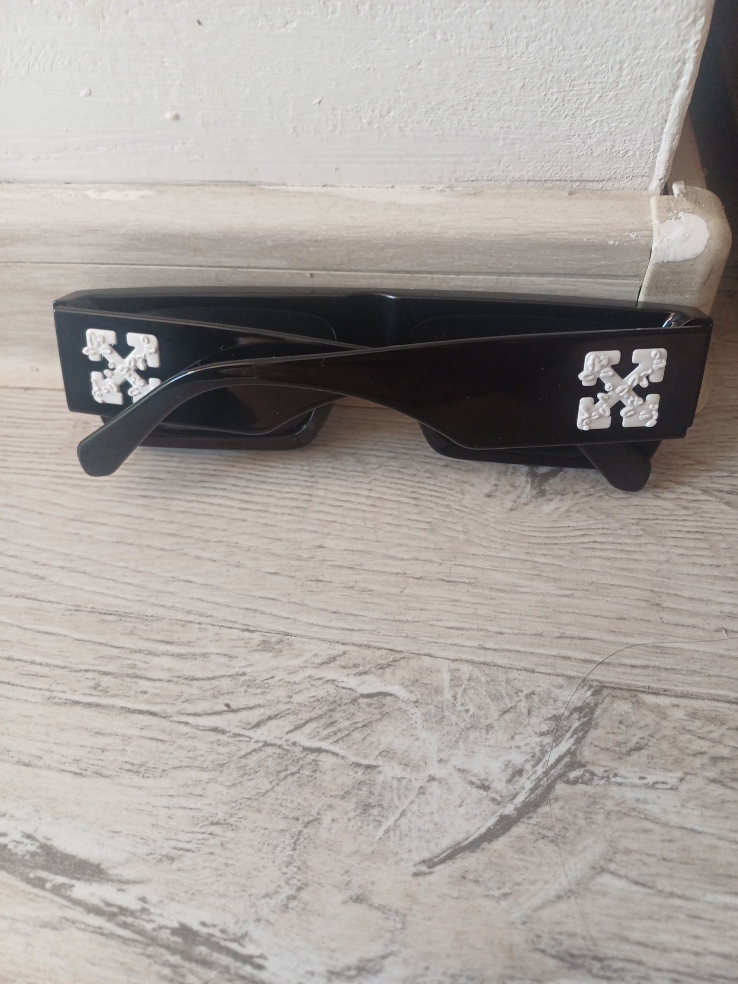 Ochelari OFF-WHITE