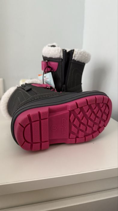 Детски непромокаеми ботуши Cat&Jack