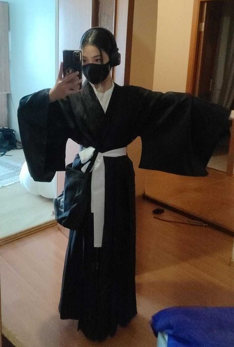 Стильное кимоно новое