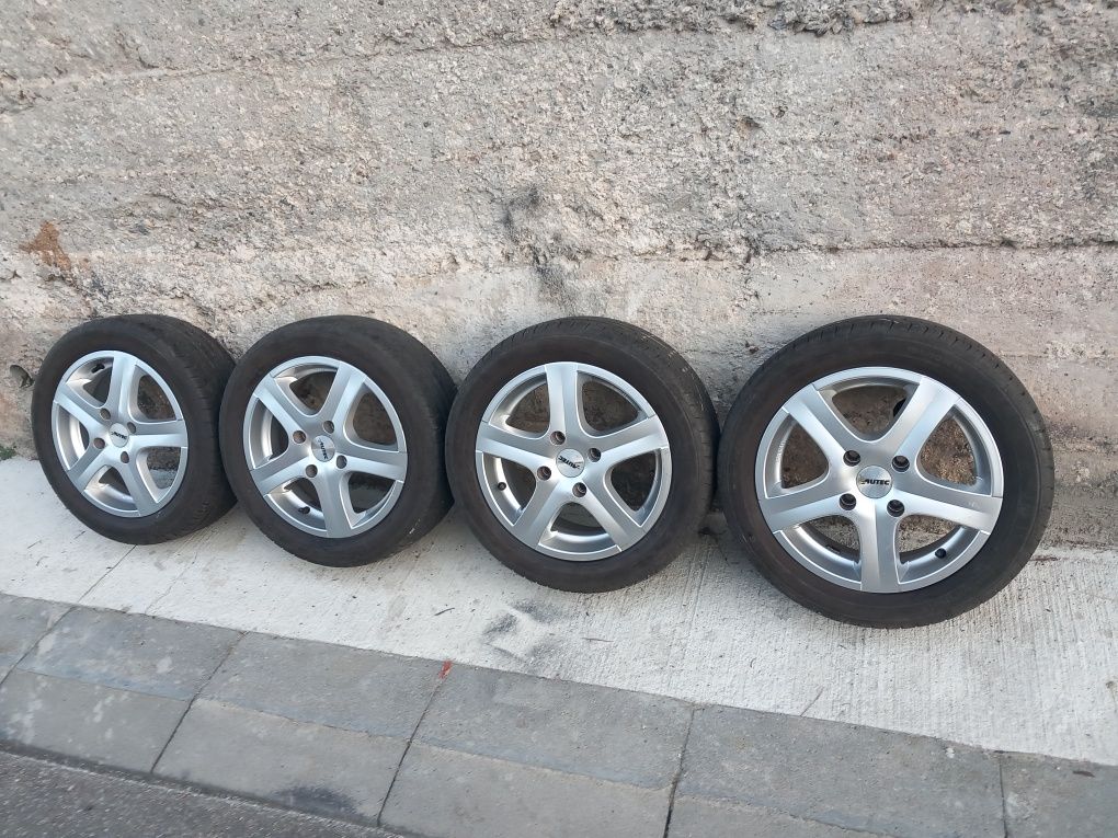 Оригинални джанти 15цола за Mitsubishi.nissan.chevrolet.kia.4×114.3