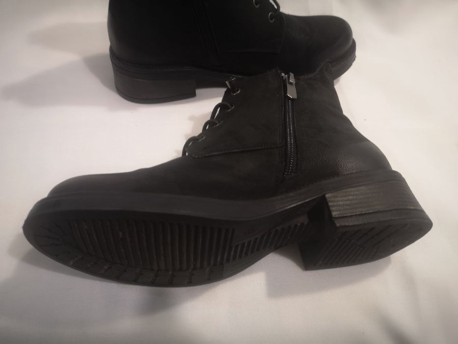 Обувки естествена кожа, номер 36