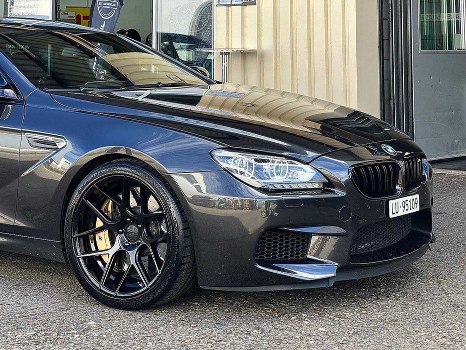 20" Джанти HAXER HX022 BMW 5 E60 7 E38 E65 6 E63 E39 Deep Concave