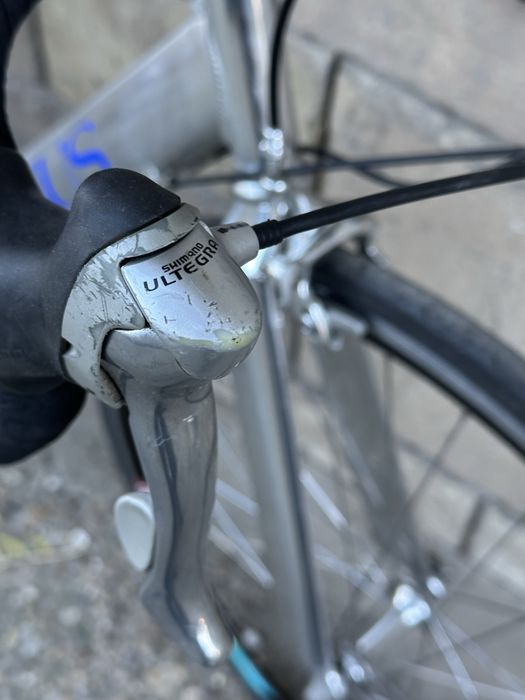 Шосеен велосипед VENUS SA CALOBRA