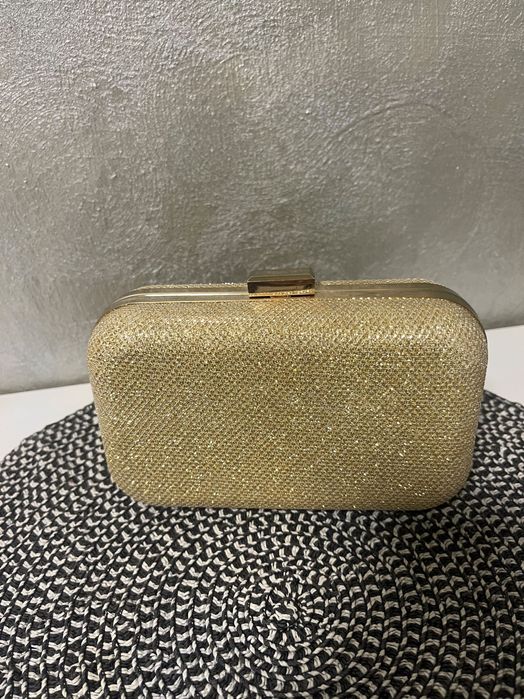 Чанта клъч bijou brigitte