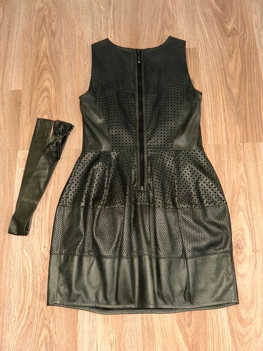 Дамска рокля Юнона Junona