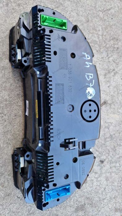 Ceas bord Audi A4 B7 cod 8E0 920 933 D