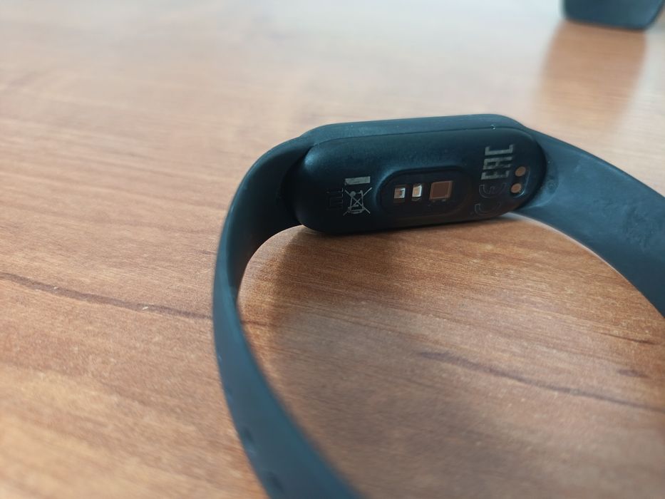 Наручные часы my bend 6