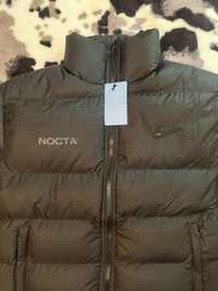 Nike Nocta x Drake puffer