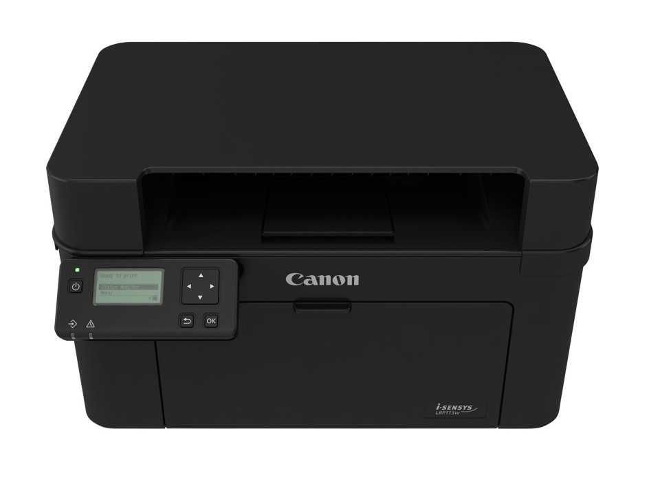 Принтер лазерный Canon i-SENSYS LBP113w