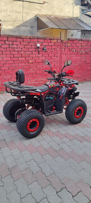 Atv si cross copii  si pe rate !