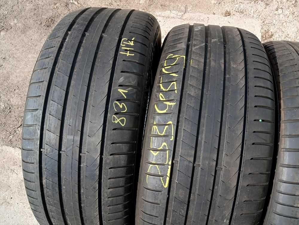 anvelope vara 255/45/19 PIRELLI 2022