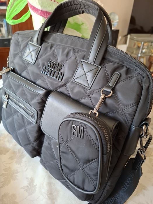 Портфель-сумка, новый, фирменный