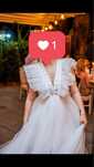 Vand rochie cununie