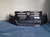 Bara fata vw tiguan grile dupa 2011