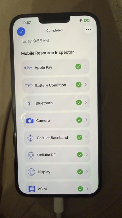 iPhone 14 Plus, 128 GB, Midnight