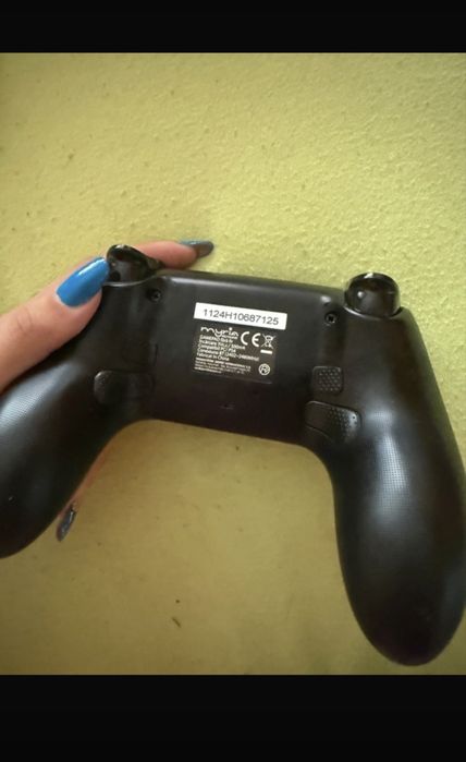 Playstation 4 functional