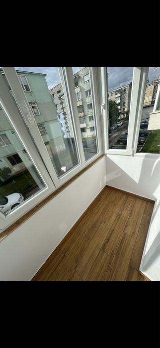 Apartament 2 camere Etj. 1