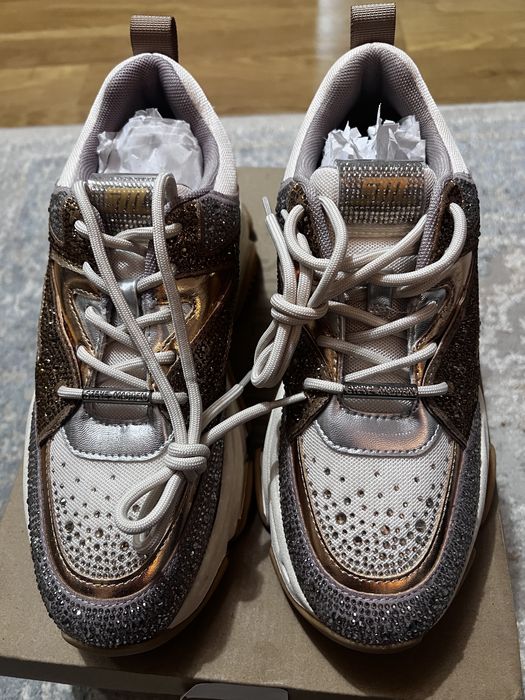 Sneakers noi Steve Maden Privy marime 39