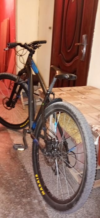 Rockrider St 120