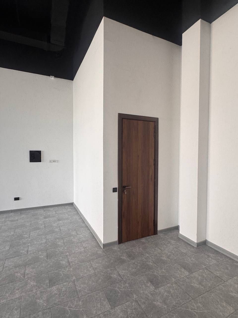 Аренда офисных помещений в Business park 93кв без комиссии
