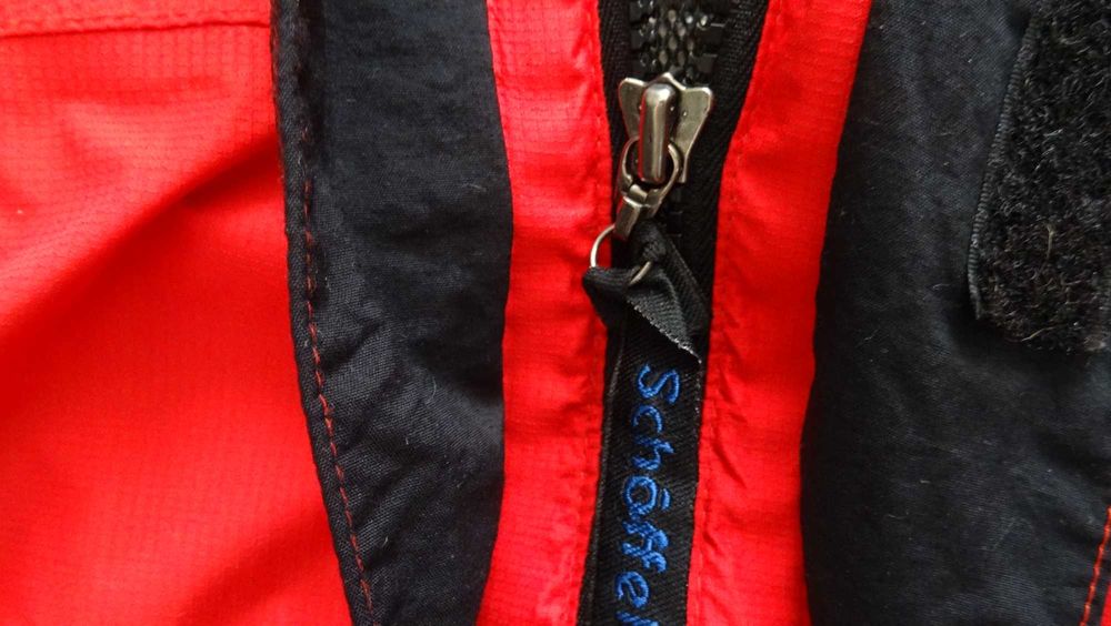 schoffel XL gore-tex xcr