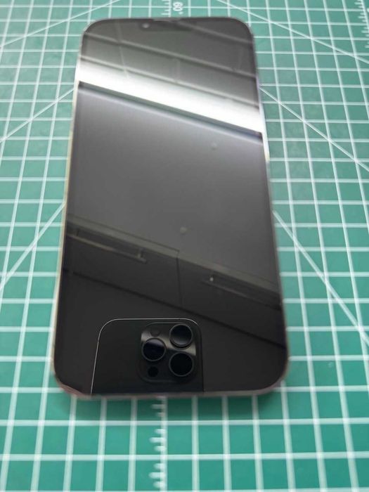 iPhone 13 Pro MAX 256/Green LLA Sim+esim