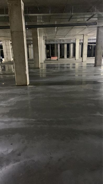 Топпинг , стяжка