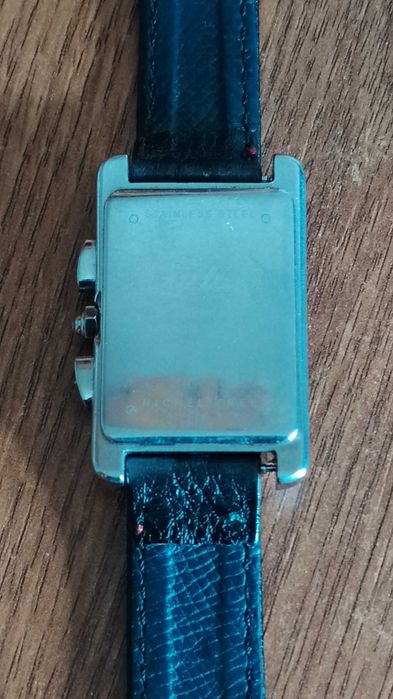 Ceas de mana CARTIER, quarț,unisex