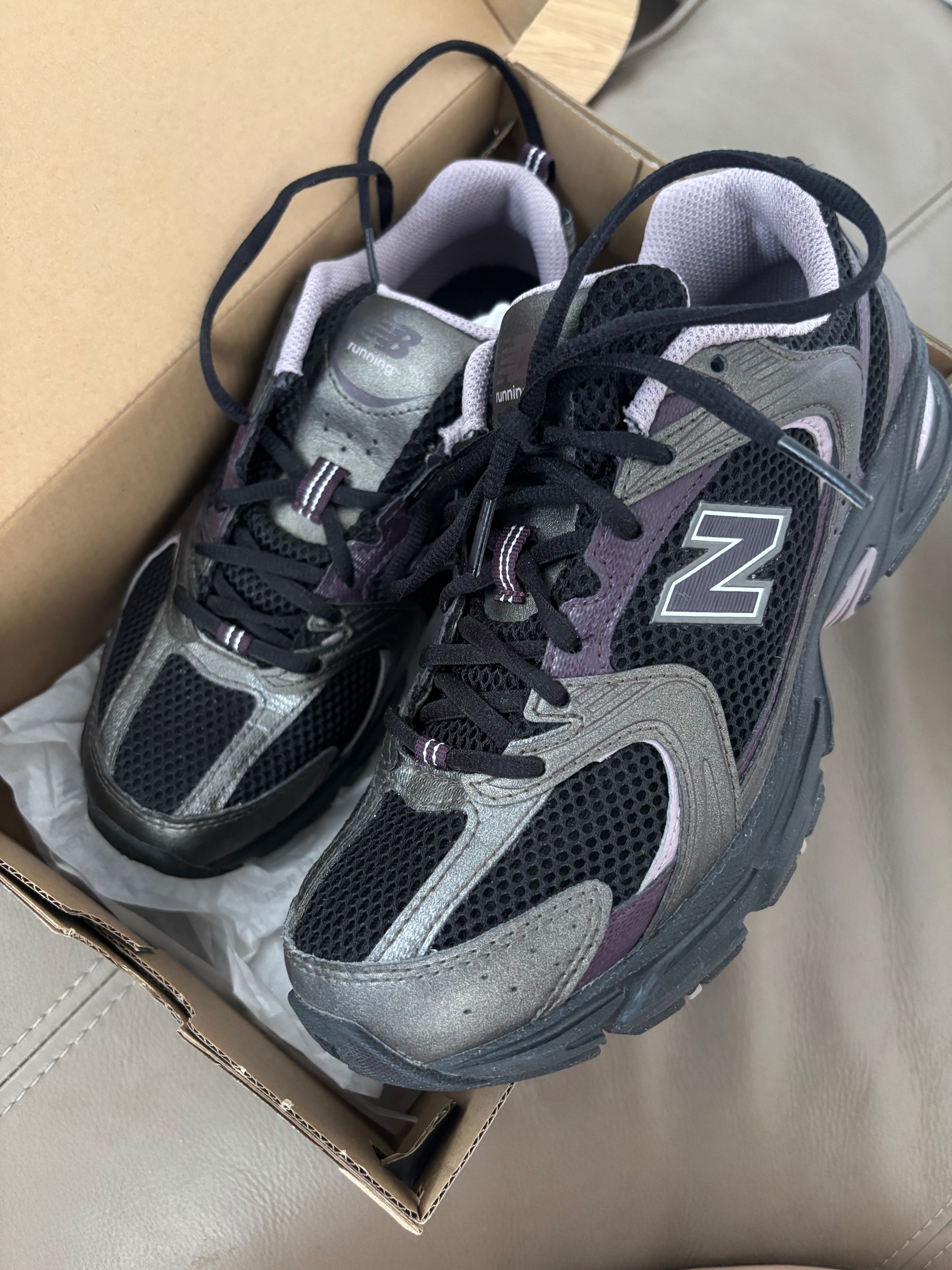 Маратонки New Balance 530