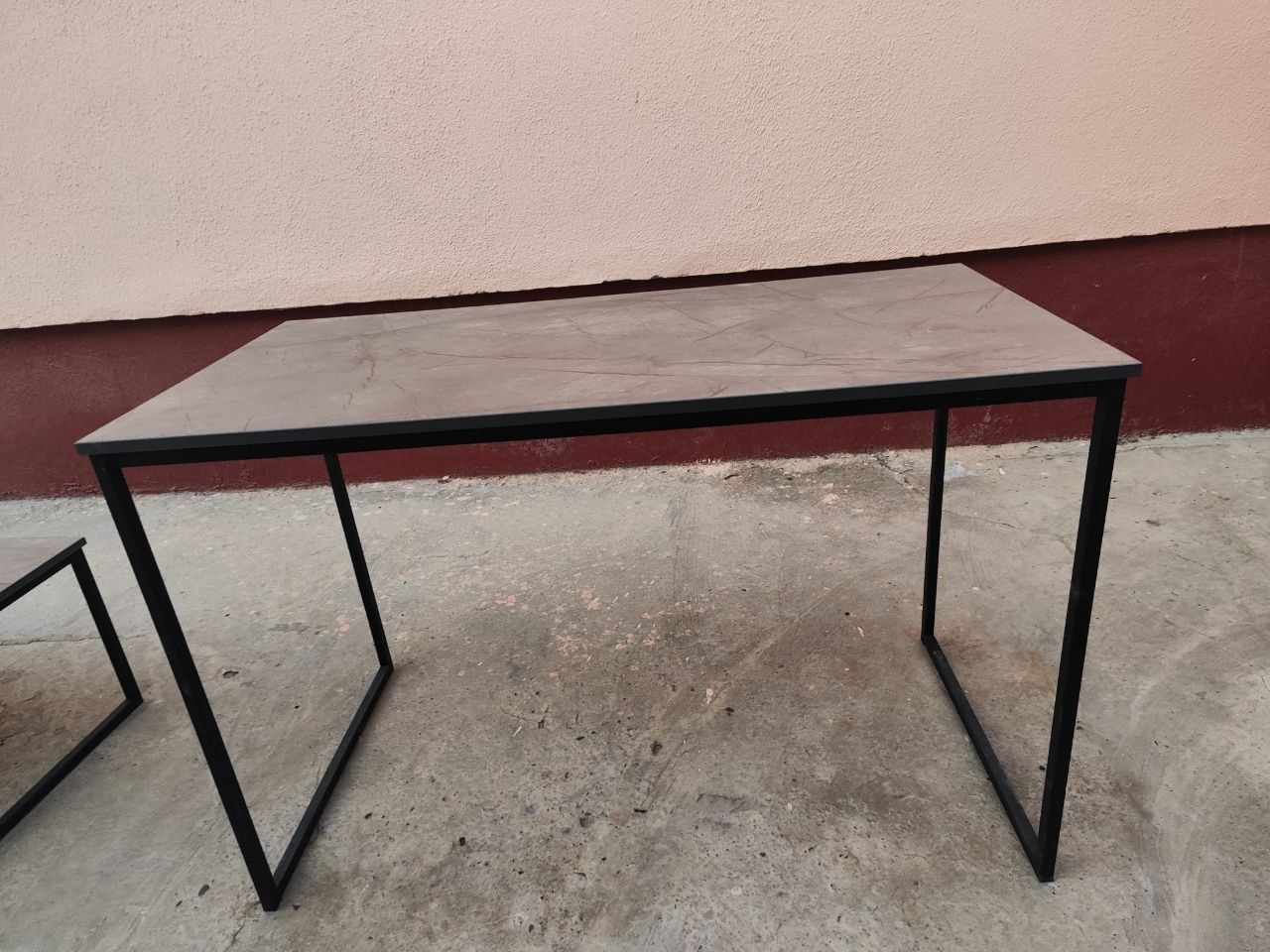Loft kompyuter stollari