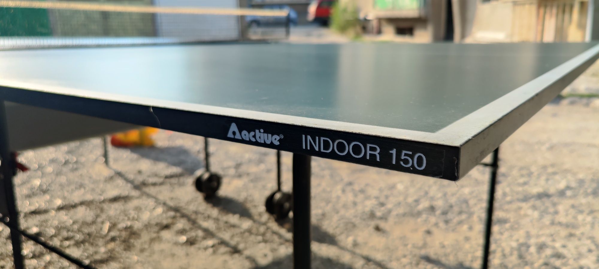 Маса за тенис на маса Active Indoor 150
