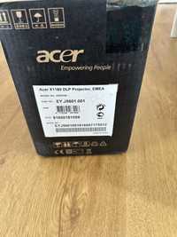 Acer x1160 прожектор