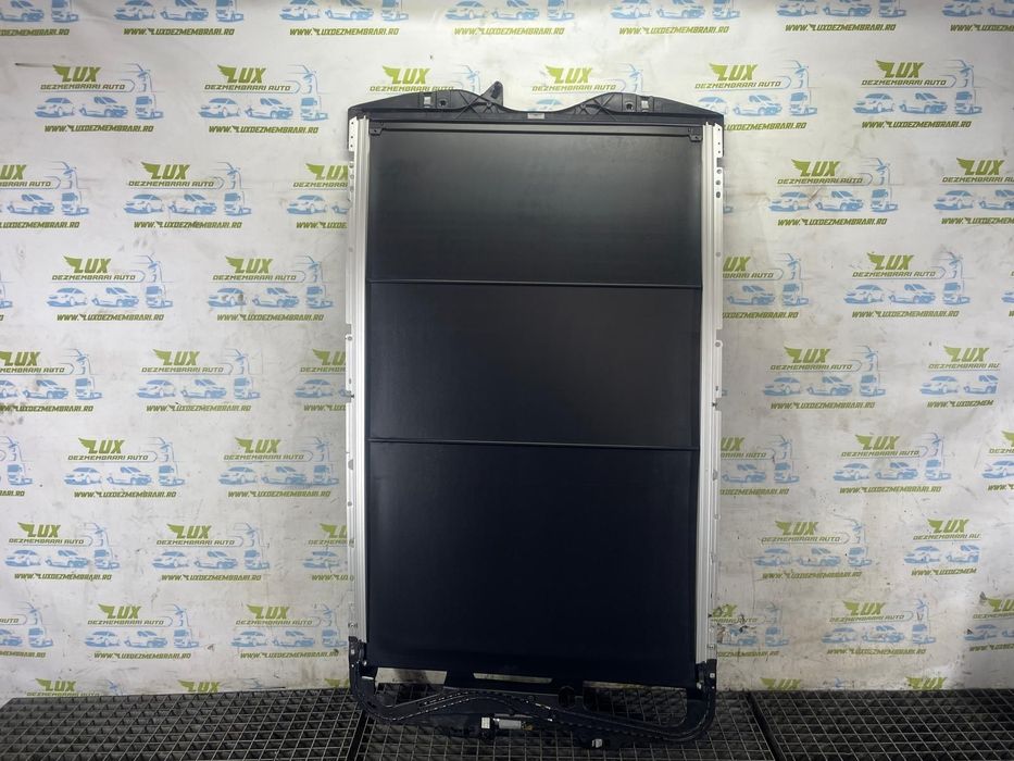 Rama trapa panoramica 96871211PR Peugeot 508 1 [2010 - 2014] 1.6 hdi