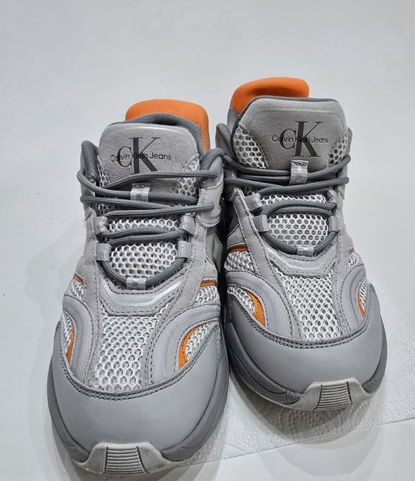 Маратонки Calvin Klein