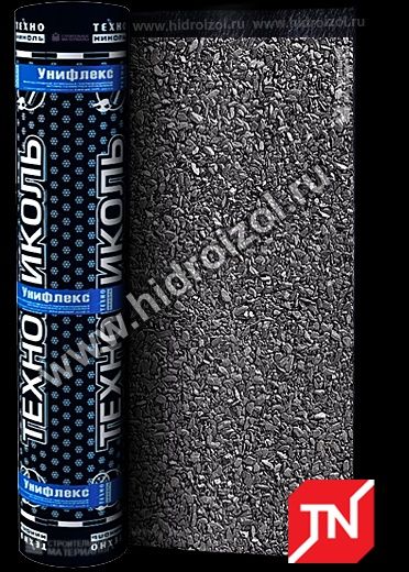 Мягкая кровля, фасованный битум